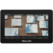 SmallHD INDIE 5 Touchscreen On-Camera Monitor in india features reviews specs