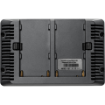 SmallHD INDIE 5 Touchscreen On-Camera Monitor in india features reviews specs
