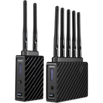 Teradek Bolt 6 LT 750 3G-SDI/HDMI Transmitter/Receiver Kit in india features reviews specs