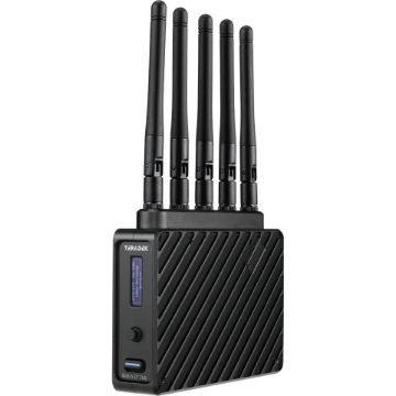 Teradek Bolt 6 LT 750 3G-SDI/HDMI Wireless Receiver in india features reviews specs
