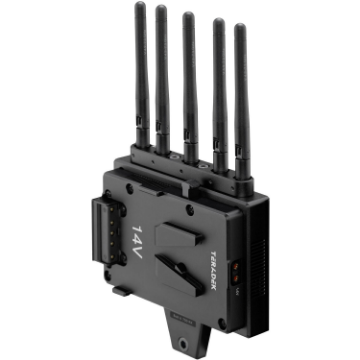 Teradek Bolt 6 RX 750 Monitor Module for Smart 7 Series (V-Mount) in india features reviews specs