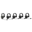 Saramonic WiTalk-WT5S 5-Person Full-Duplex Wireless Intercom System with Single-Ear Headsets in india features reviews specs