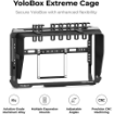 YoloLiv Extreme Cage in india features reviews specs