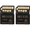Picture of ProGrade Digital 64GB UHS-II V90 SDXC Memory Card (2-Pack)