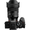 Sigma 35mm f/1.4 DG II Art Lens For Sony E in india features reviews specs