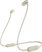 Sony WI-C310 Wireless In-Ear Earphones price in india features reviews specs