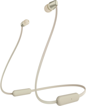 Sony WI-C310 Wireless In-Ear Earphones price in india features reviews specs