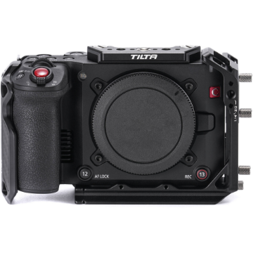 Tilta Full Camera Cage for Canon C50 in india features reviews specs