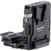 Tilta Mini PD V-Mount Battery Plate with Adjustable Arca Receiver Kit in india features reviews specs