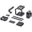 Tilta Camera Cage Pro Kit for Blackmagic PYXIS 6K/12K (V-Mount) in india features reviews specs