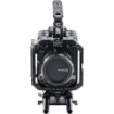 Tilta Camera Cage Pro Kit for Blackmagic PYXIS 6K/12K (V-Mount) in india features reviews specs