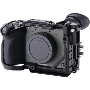 Tilta Full Camera Cage for Sony FX2 in india features reviews specs