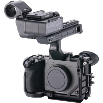 Tilta Full Camera Cage Lite Kit for Sony FX2 in india features reviews specs