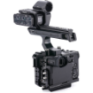 Tilta Full Camera Cage Lite Kit for Sony FX2 in india features reviews specs