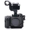Tilta Full Camera Cage Lite Kit for Sony FX2 in india features reviews specs
