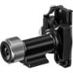 Leofoto MPG-01L Monopod Head Side Mount with Arca-Type QR Clamp and Plate in india features reviews specs