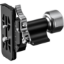 Leofoto MPG-01L Monopod Head Side Mount with Arca-Type QR Clamp and Plate in india features reviews specs