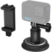 SmallRig 4347 Suction Cup Mounting Support for Action Cameras in india features reviews specs