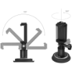 SmallRig 4347 Suction Cup Mounting Support for Action Cameras in india features reviews specs