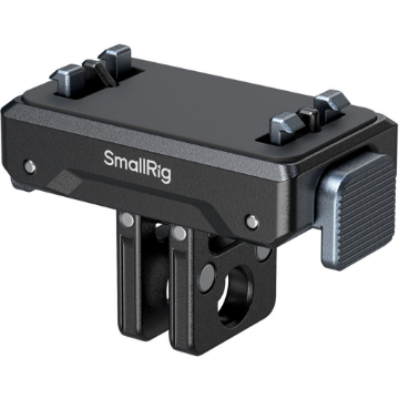 SmallRig 5814 Quick Release Mount Adapter for Insta360 X5, X4 Air, Ace Pro 2, Ace Pro & Ace in india features reviews specs
