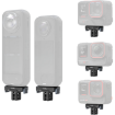 SmallRig 5814 Quick Release Mount Adapter for Insta360 X5, X4 Air, Ace Pro 2, Ace Pro & Ace in india features reviews specs