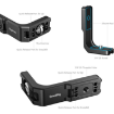 SmallRig 5824 Vertical-to-Horizontal Mount Support for Insta360 X5, X4 Air, X4 & X3 in india features reviews specs
