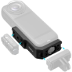 SmallRig 5824 Vertical-to-Horizontal Mount Support for Insta360 X5, X4 Air, X4 & X3 in india features reviews specs