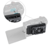 SmallRig 5874 Cooling Fan for Nikon ZR in india features reviews specs
