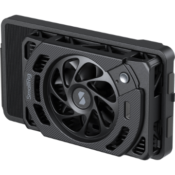 SmallRig 5874 Cooling Fan for Nikon ZR in india features reviews specs