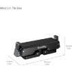 SmallRig 5919 Quick Release Mount Adapter for Insta360 GO Ultra in india features reviews specs