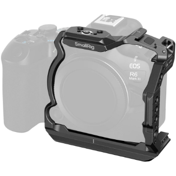 SmallRig 5953 Hawklock Half Cage for Canon EOS R6 Mark III/R6 II/R5 II in india features reviews specs