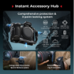 SmallRig 5953 Hawklock Half Cage for Canon EOS R6 Mark III/R6 II/R5 II in india features reviews specs