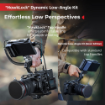 SmallRig 5953 Hawklock Half Cage for Canon EOS R6 Mark III/R6 II/R5 II in india features reviews specs