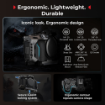 SmallRig 5953 Hawklock Half Cage for Canon EOS R6 Mark III/R6 II/R5 II in india features reviews specs