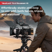SmallRig 5953 Hawklock Half Cage for Canon EOS R6 Mark III/R6 II/R5 II in india features reviews specs