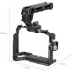 SmallRig 6025 Basic Cage Kit for Sony a7 V/a7R V/a7 IV in india features reviews specs