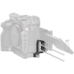 SmallRig 6062 USB-C Cable Clamp for Sony a7 V Cages in india features reviews specs