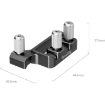 SmallRig 6062 USB-C Cable Clamp for Sony a7 V Cages in india features reviews specs