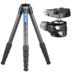 Leofoto LS-285C+LH-36R Ranger Series Tripod With Head india features reviews specs