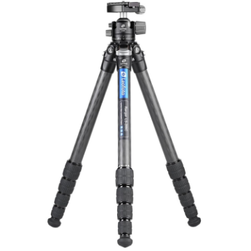 Leofoto LS-285C+LH-36R Ranger Series Tripod With Head india features reviews specs