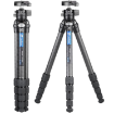 Leofoto LS-285C+LH-36R Ranger Series Tripod With Head india features reviews specs