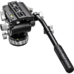 Leofoto BV-20 Fluid Tripod Head in india features reviews specs