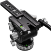Leofoto BV-20 Fluid Tripod Head in india features reviews specs