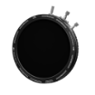 H&Y RevoRing II VND ND3-ND1000 + CPL Filter with 67-82mm Adapter india features reviews specs
