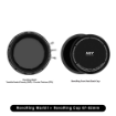 H&Y RevoRing II VND ND3-ND1000 + CPL Filter with 67-82mm Adapter india features reviews specs