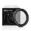 H&Y REVORING 58-77mm Black 1/4 Mist Filter india features reviews specs