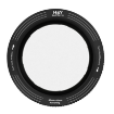 H&Y REVORING 46-62mm Black 1/4 Mist Filter india features reviews specs