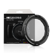 H&Y REVORING 46-62mm Black 1/4 Mist Filter india features reviews specs