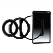 H&Y Swift Magnetic 100mm Filter Holder for RevoRing in india features reviews specs