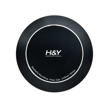 H&Y RevoRing 46-62mm Filter Caps in India imastudent.com